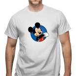 Tricou Mickey Mouse