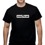 Tricou Bad Year