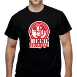 Tricou Beer Hunter