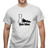 Tricou Sah Mat