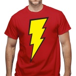 Tricou Flash
