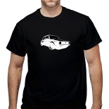 Tricou VW Golf