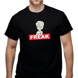 Tricou Freak