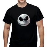 Tricou Jack the Skeleton