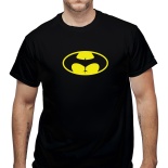 Tricou Buttman