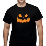 Tricou Dovleacul malefic