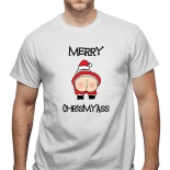 Tricou Merry Chrismyass