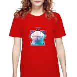 Tricou dama Innocent & Sweet