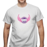 Tricou I Want Roses in December