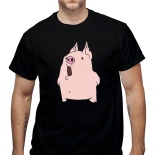 Tricou Porcușorul Bobo | Ada Milea