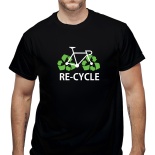 Tricou RE-CYCLE