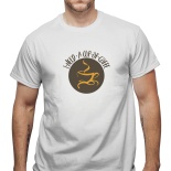 Tricou I need a cup of coffee