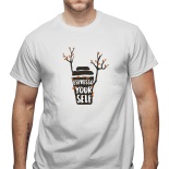 Tricou Espresso Yourself