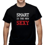Tricou Smart is the new sexy