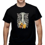 Tricou X-Ray