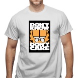 Tricou Don't Know, Don't Care