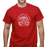 Tricou Anywhere but here