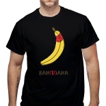 Tricou BAN(D)ANA