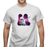 Tricou Keep it Mello!