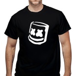 Tricou Marshmello Party