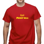 Tricou Esti PennyBilla