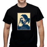 Tricou Bravo, Simona!