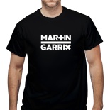 Tricou Martin Garrix