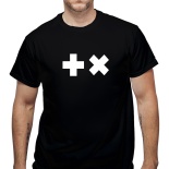 Tricou Martin Garrix Face