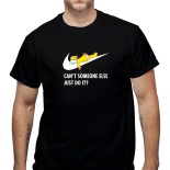 Tricou Just Do It 