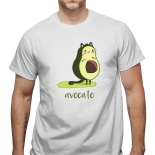 Tricou Avocato