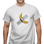 Tricou Banana