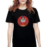 Tricou dama Wonder Woman