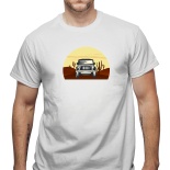 Tricou Offroad