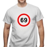 Tricou 69