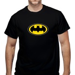 Tricou Batman