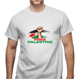 Tricou Free Palestine