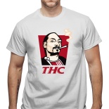 Tricou THC Snoop Dogg