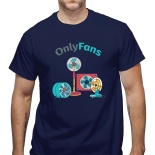 Tricou OnlyFans