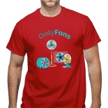 Tricou OnlyFans