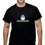 Tricou Pinguin