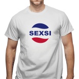 Tricou Sexsi