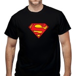 Tricou Superman
