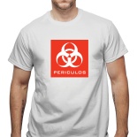 Tricou Periculos