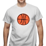 Tricou Minge de baschet
