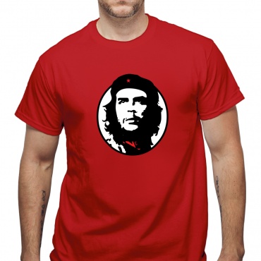 Tricou Che Guevara