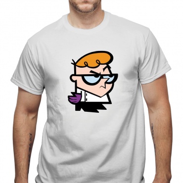 Tricou Dexter