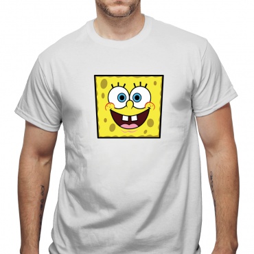 Tricou Sponge Bob