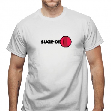 Tricou Suge-o (Acadea)