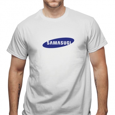 Tricou Samasugi
