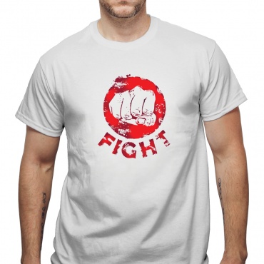Tricou Fight